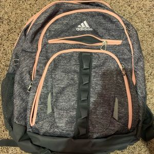 Adidas backpack